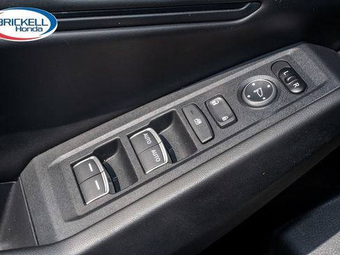 Certified 2024 Honda Accord EX image 26
