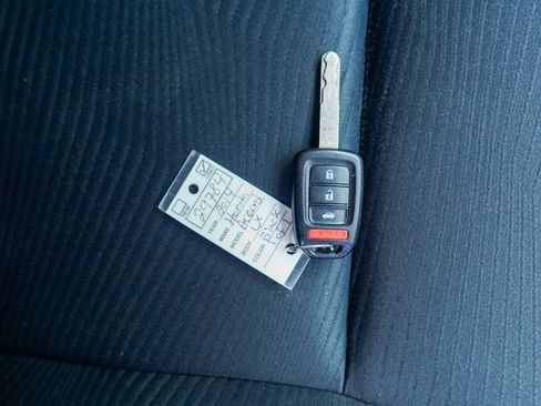 Used 2014 Honda Accord LX image 24