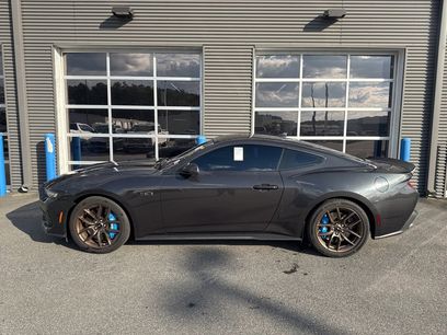 Used 2024 Ford Mustang GT Premium