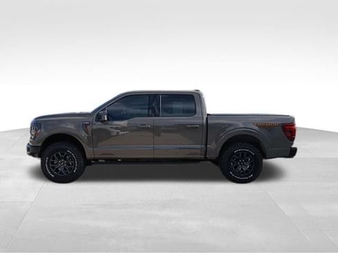 Used 2026 Ford F150 Tremor w/ Equipment Group 402A High AWD/4WD image 2