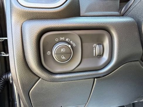 New 2026 RAM 3500 Tradesman AWD/4WD image 27