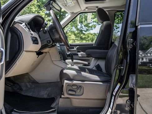 Used 2012 Land Rover LR4 HSE LUX AWD/4WD image 73