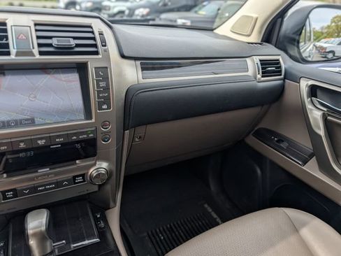 Used 2021 Lexus GX 460 Premium AWD/4WD image 33