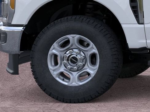 New 2026 Ford F250 XLT AWD/4WD image 20