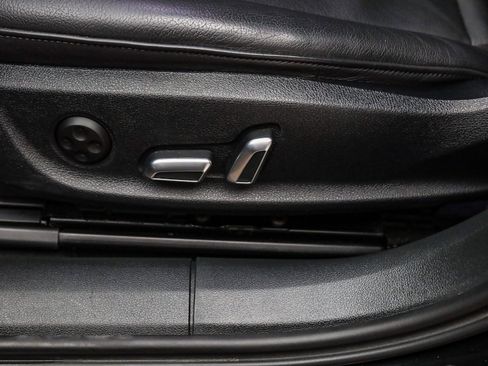 Used 2018 Audi A6 3.0T Premium Plus w/ Premium Plus Package image 22