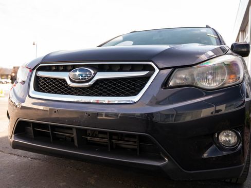 Used 2013 Subaru Crosstrek 2.0i Limited image 13