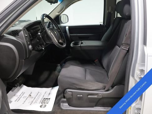 Used 2013 Chevrolet Silverado 1500 LT w/ All-Star Edition AWD/4WD image 16