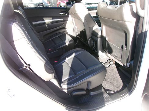 Used 2020 Dodge Durango R/T w/ Blacktop Package image 13