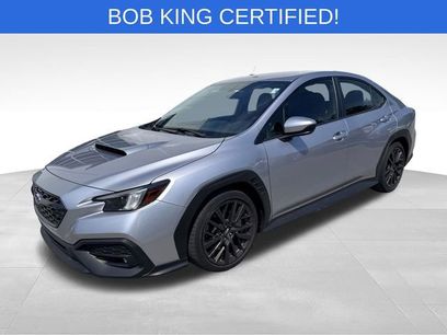 Used 2023 Subaru WRX Premium w/ Popular Package #2