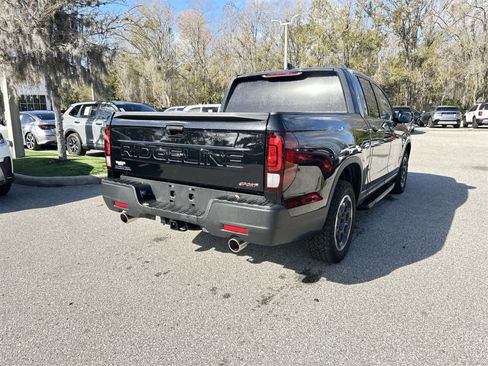Used 2024 Honda Ridgeline Sport+ image 6