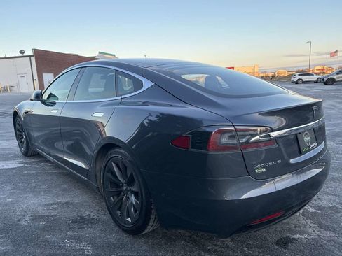 Used 2019 Tesla Model S 100D image 5