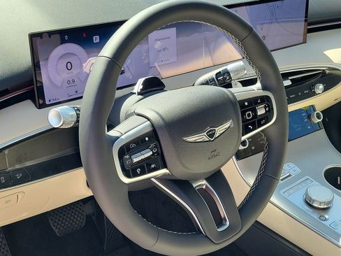 New 2026 Genesis GV70 2.5T Select image 7