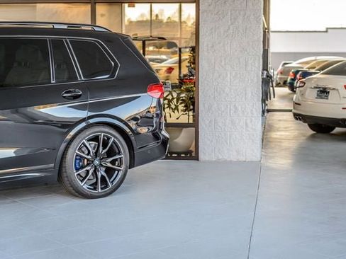Used 2019 BMW X7 xDrive40i w/ Premium Package image 64