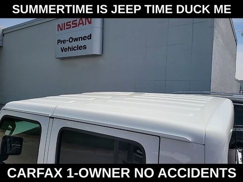 Used 2025 Jeep Gladiator Sport AWD/4WD image 6