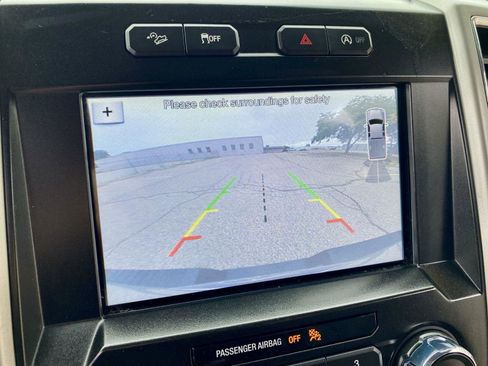 Used 2017 Ford F150 Lariat image 30