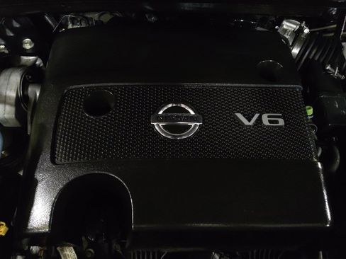 Used 2018 Nissan Murano S image 30