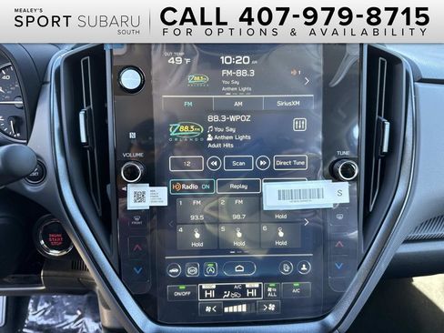 New 2026 Subaru Crosstrek 2.5i Limited AWD/4WD image 26
