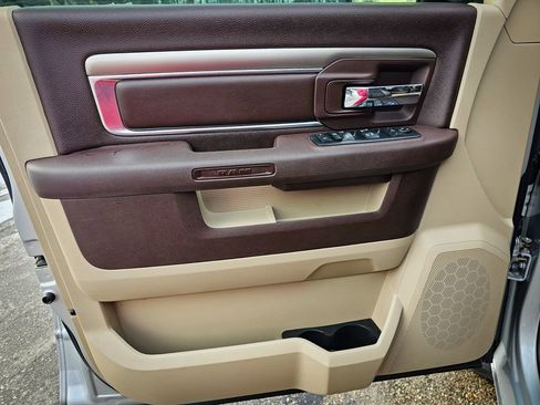 Used 2017 RAM 1500 Big Horn image 10