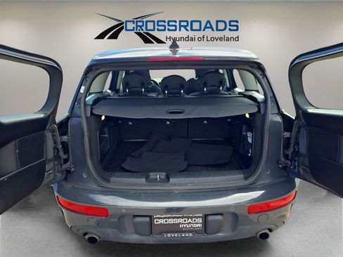 Used 2017 MINI Cooper Clubman S image 26