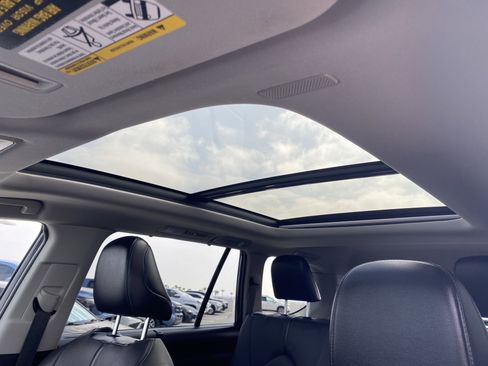 Certified 2024 Toyota Grand Highlander Limited image 26