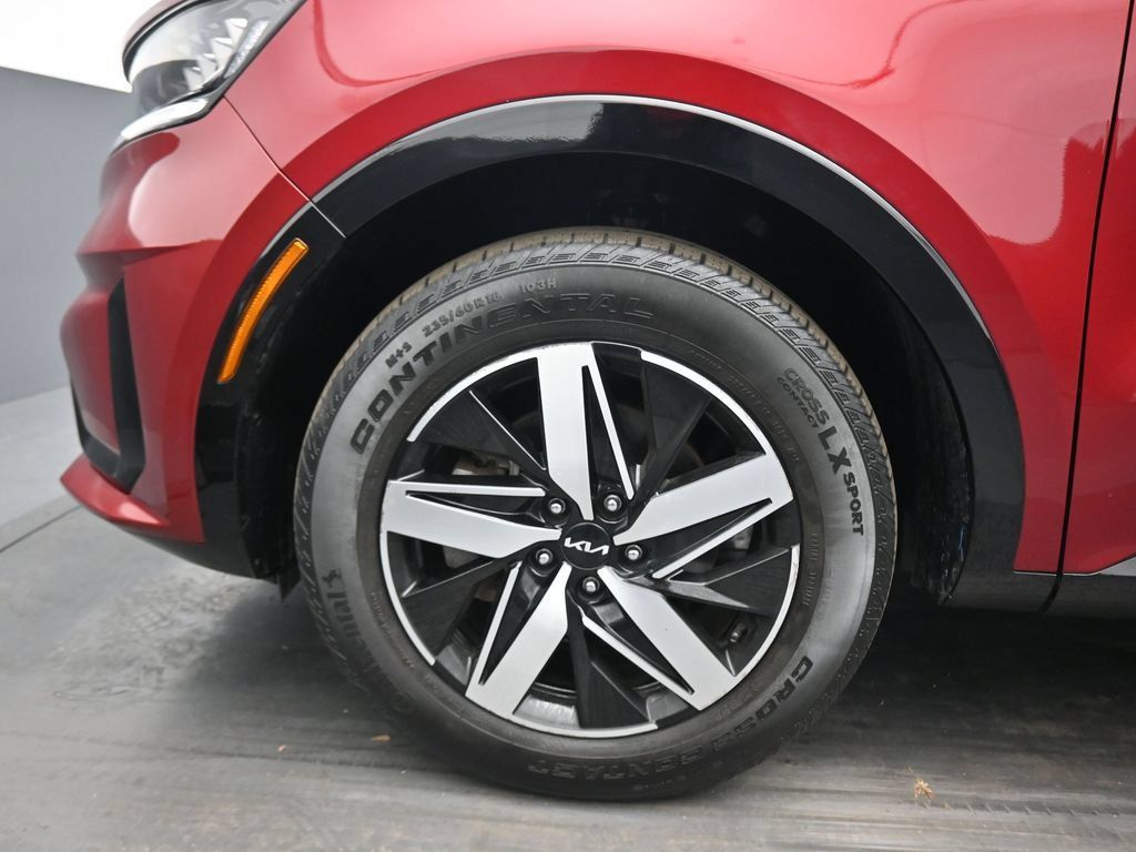 Used 2023 Kia Sorento S FWD image 62