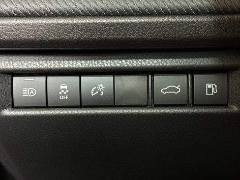 New 2026 Toyota Camry SE FWD image 29