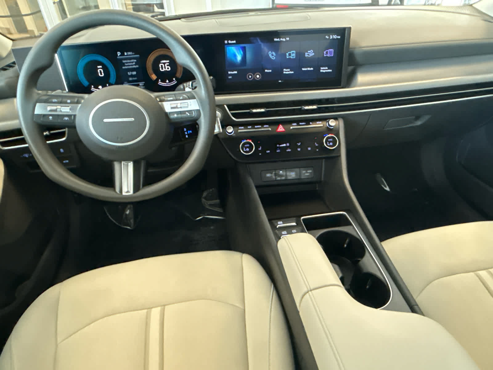 Used 2024 Hyundai Sonata SEL FWD image 13