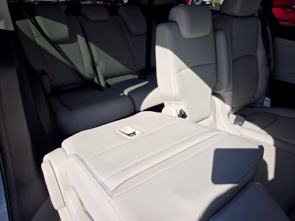 New 2027 Honda Odyssey EX-L image 30