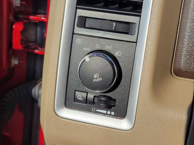 Used 2012 RAM 1500 Big Horn RWD image 10