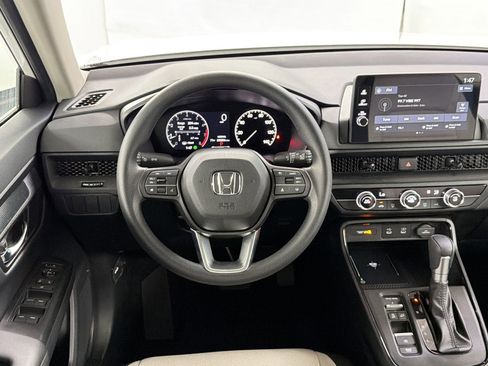 New 2026 Honda CR-V LX image 26