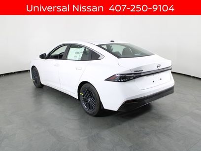 New 2026 Nissan Sentra SV w/ SV Convenience Package