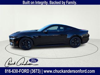 New 2026 Ford Mustang GT video 3