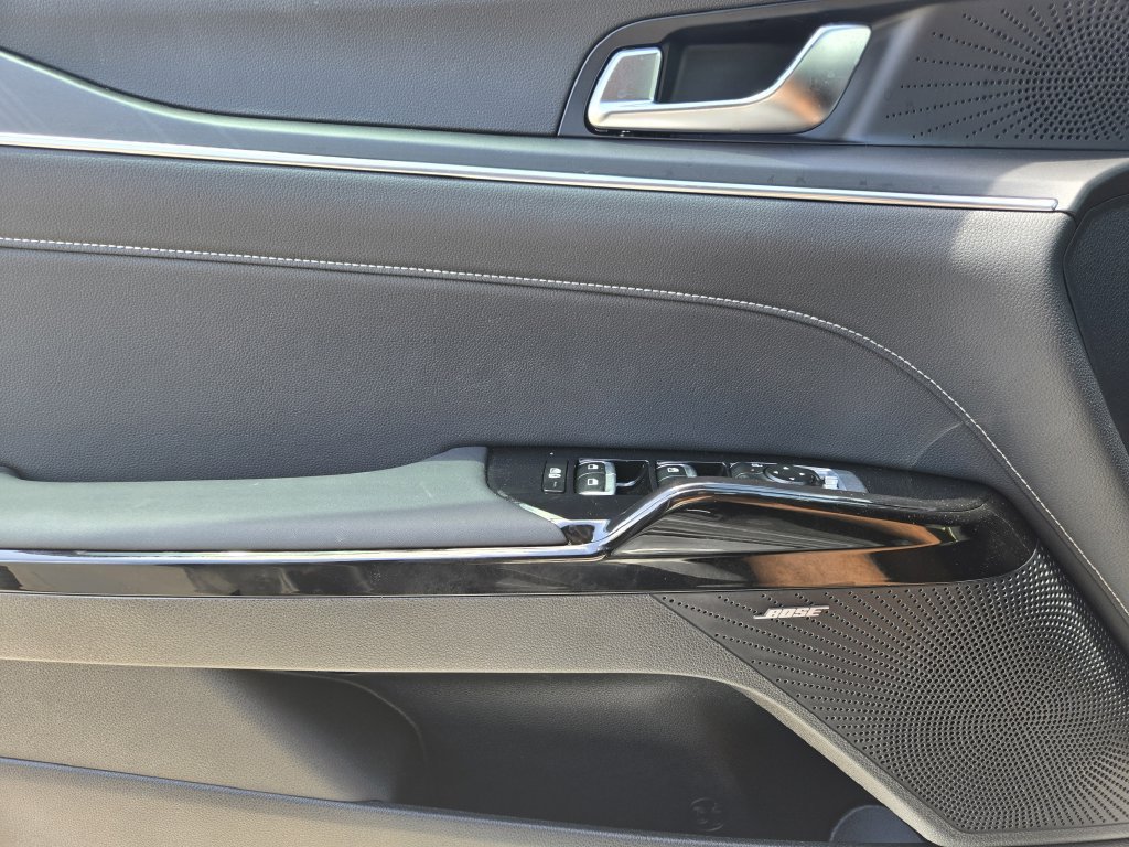 New 2026 Kia K5 GT-Line w/ GT-Line Premium Package FWD image 16