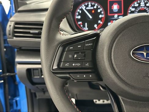 Certified 2025 Subaru Impreza RS image 8