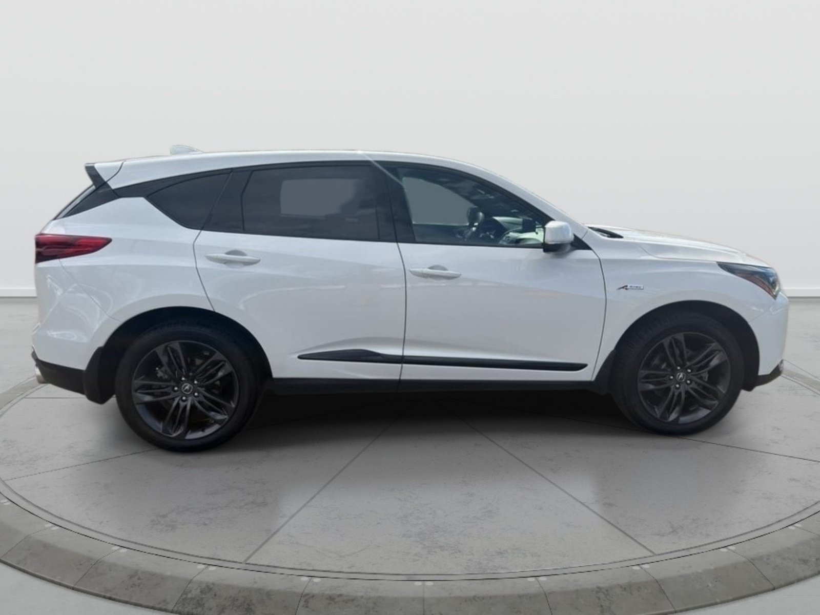 Certified 2023 Acura RDX w/ Advance Package AWD/4WD image 8