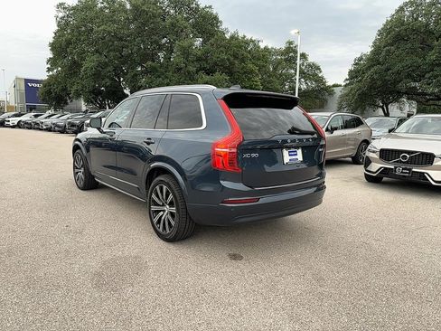 Certified 2023 Volvo XC90 B6 Core w/ Protection Package Premier image 4