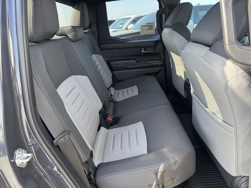 New 2026 Toyota Tacoma TRD Sport RWD image 5