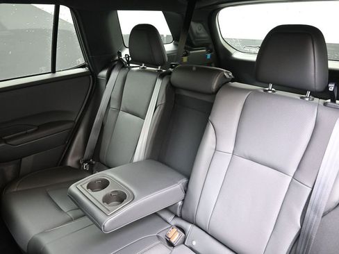 New 2026 Subaru Outback Wilderness AWD/4WD image 20