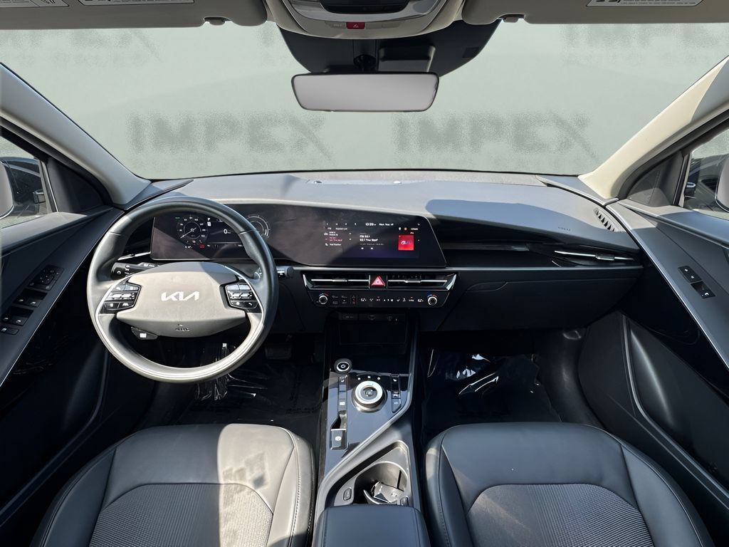 Used 2023 Kia Niro Wind FWD image 11