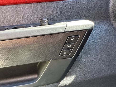 Used 2024 Toyota Sequoia TRD Pro AWD/4WD image 69