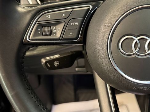 Used 2018 Audi A4 2.0T Premium Plus w/ Premium Plus Package image 11