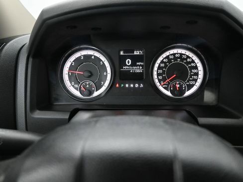 Used 2016 RAM 1500 Tradesman w/ Power & Remote Entry Group image 10