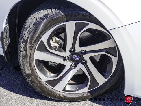 Used 2020 Subaru Legacy Limited w/ Popular Package #2 AWD/4WD image 12