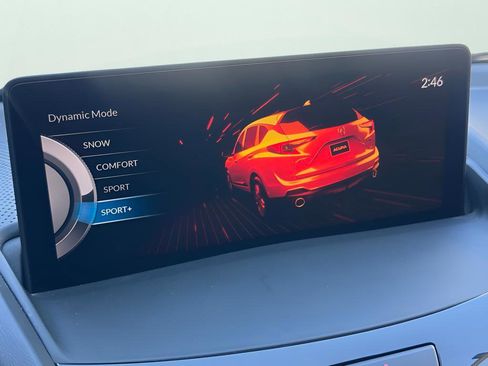 Used 2021 Acura RDX Technology Package image 17