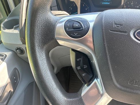Used 2018 Ford Transit 250 148 High Roof RWD image 17