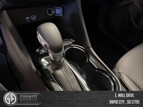 New 2026 Buick Encore GX Preferred w/ Comfort Package AWD/4WD image 24