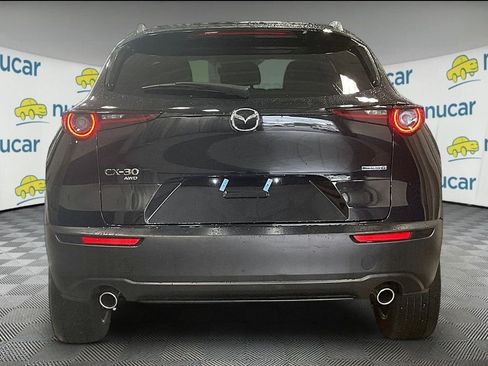 Used 2025 MAZDA CX-30 AWD 2.5 S w/ Preferred Package image 5