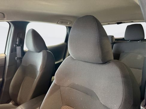 Used 2025 Nissan Kicks S AWD/4WD image 10
