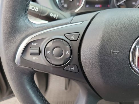 Used 2021 Buick Enclave Essence w/ Trailering Package, 5000 lbs. image 30