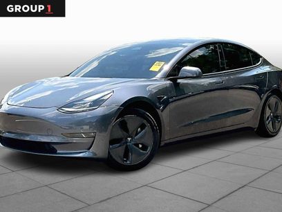 Used 2021 Tesla Model 3 Long Range